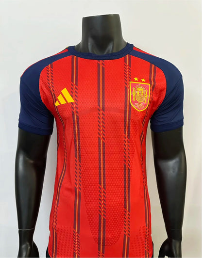ESPAGNE DOMICILE 2 ÉTOILES — PLAYER VERSION