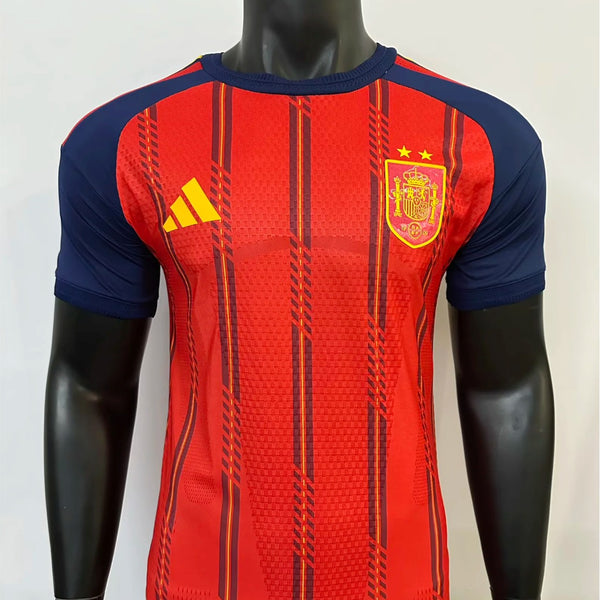 ESPAGNE DOMICILE 2 ÉTOILES — PLAYER VERSION