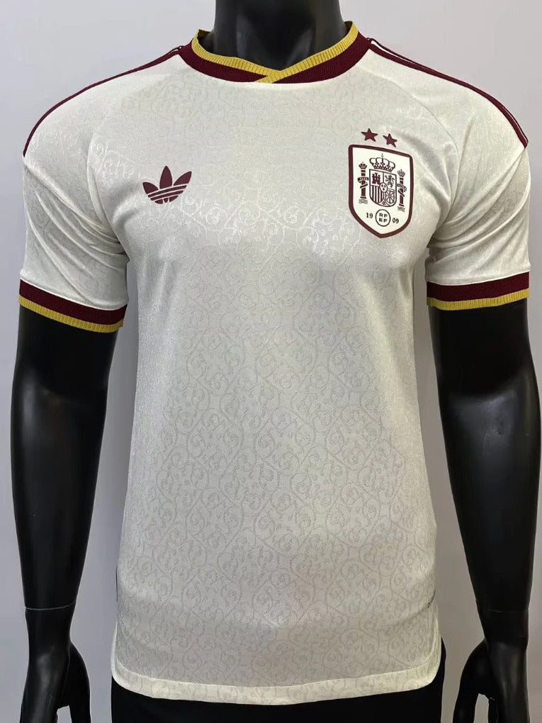ESPAGNE EXTÉRIEUR 2 ÉTOILES — PLAYER VERSION