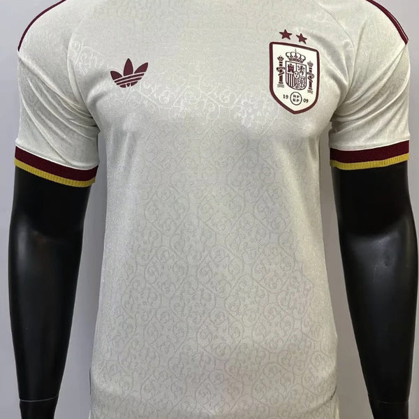 ESPAGNE EXTÉRIEUR 2 ÉTOILES — PLAYER VERSION