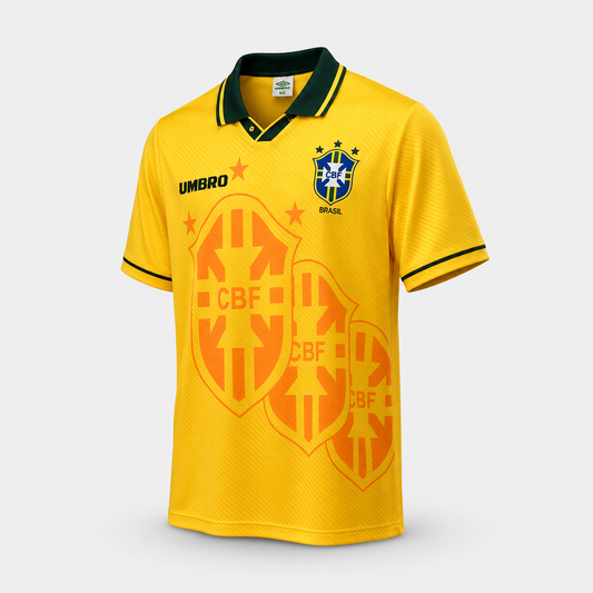 BRÉSIL RÉTRO 1994