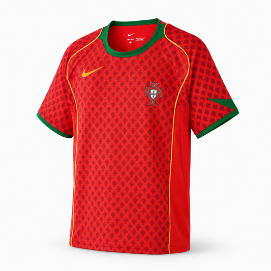 PORTUGAL RÉTRO 2004