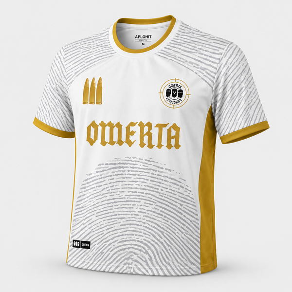 OMERTA BLANC