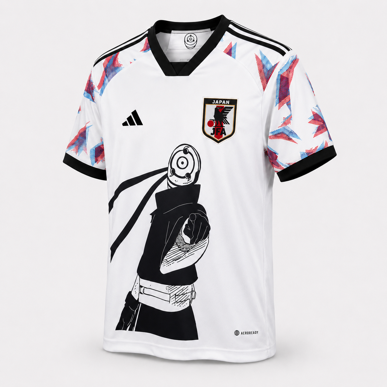 JAPON CONCEPT " OBITO "