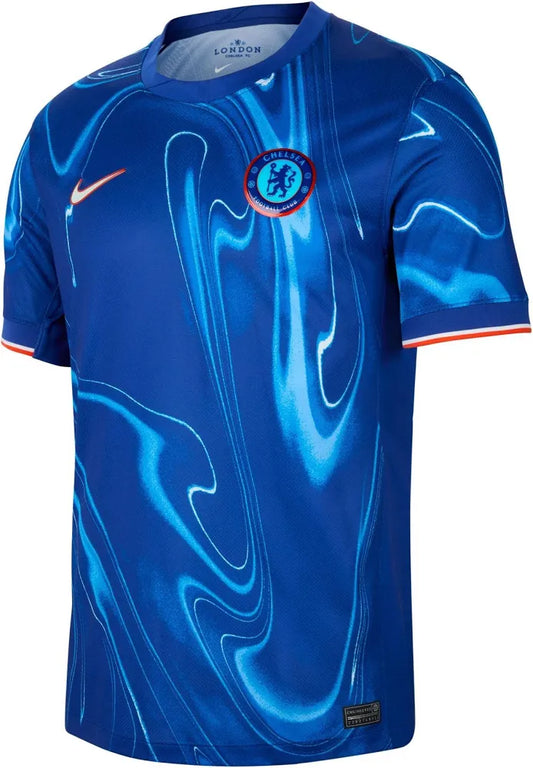Chelsea Domicile 2024/25