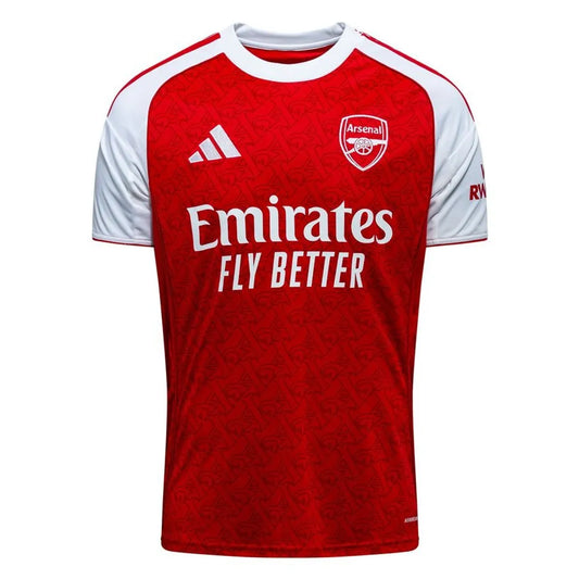 ARSENAL DOMCILE 2025/26