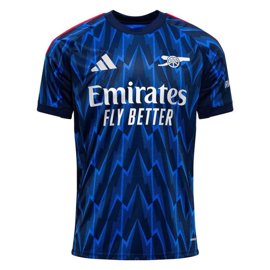 ARSENAL EXTÉRIEUR 2025/26