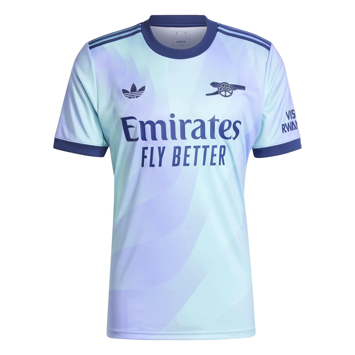 ARSENAL THIRD 2024/25