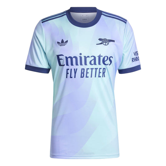 ARSENAL THIRD 2024/25