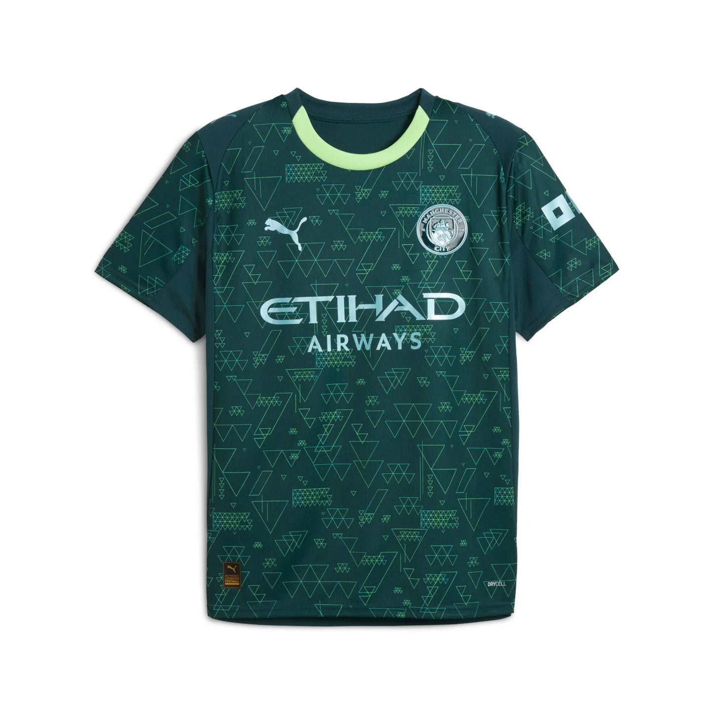 Manchester city face fourth 25/26