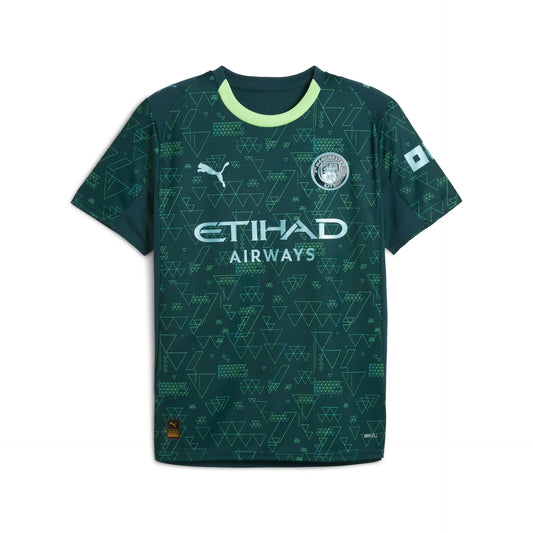 Manchester city face fourth 25/26