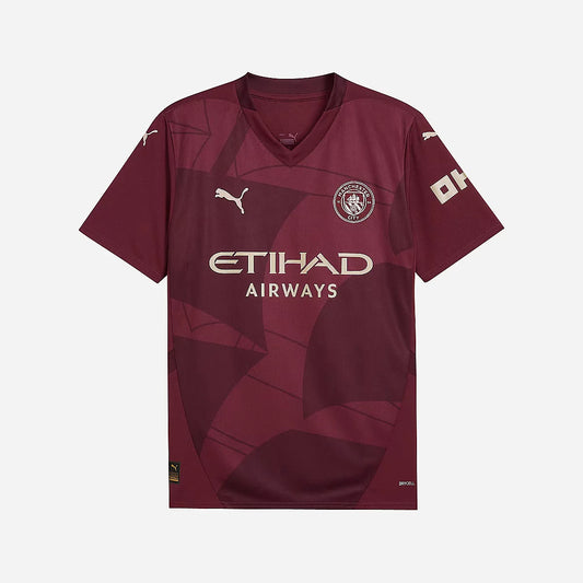 MANCHESTER CITY THIRD 2024/25