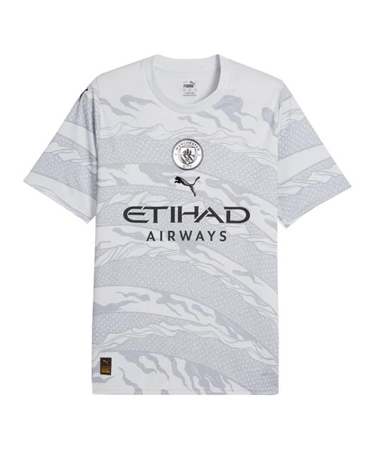 Manchester City Année Du Dragon 2023/24