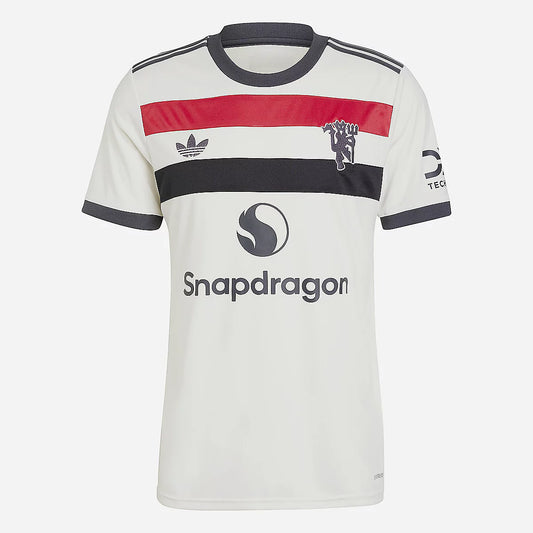 MAILLOT THIRD MANCHESTER UNITED 2024/25