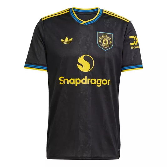 MANCHESTER UNITED THIRD MAILLOT 2025/26