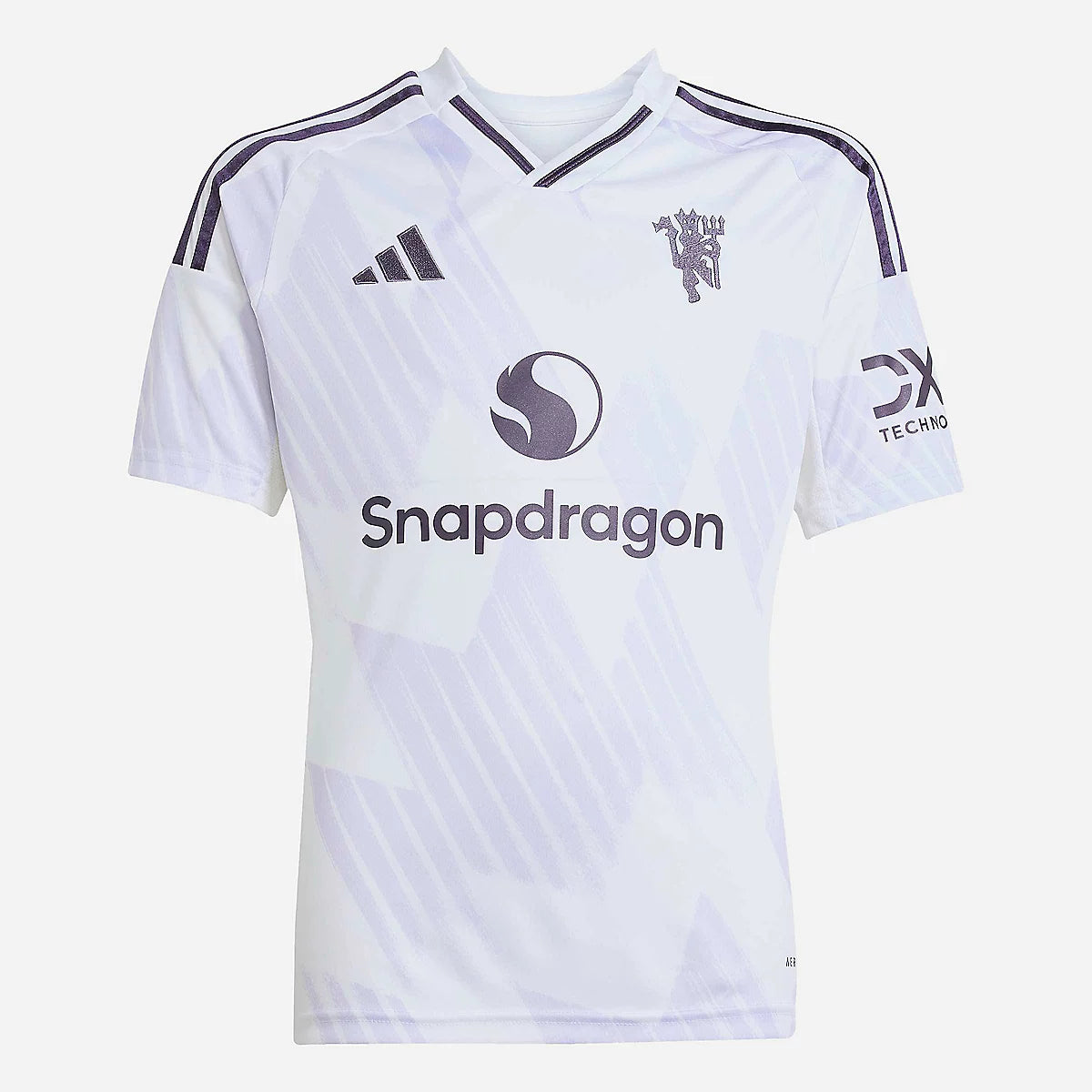 MANCHESTER UNITED MAILLOT EXTÉRIEUR 2025/26