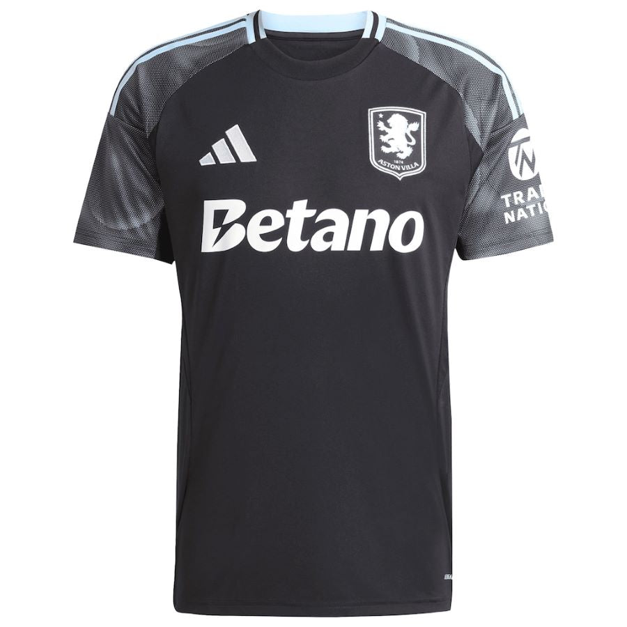 Aston Villa extérieur 2025-26