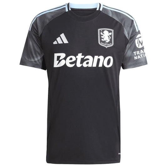 Aston Villa extérieur 2025-26