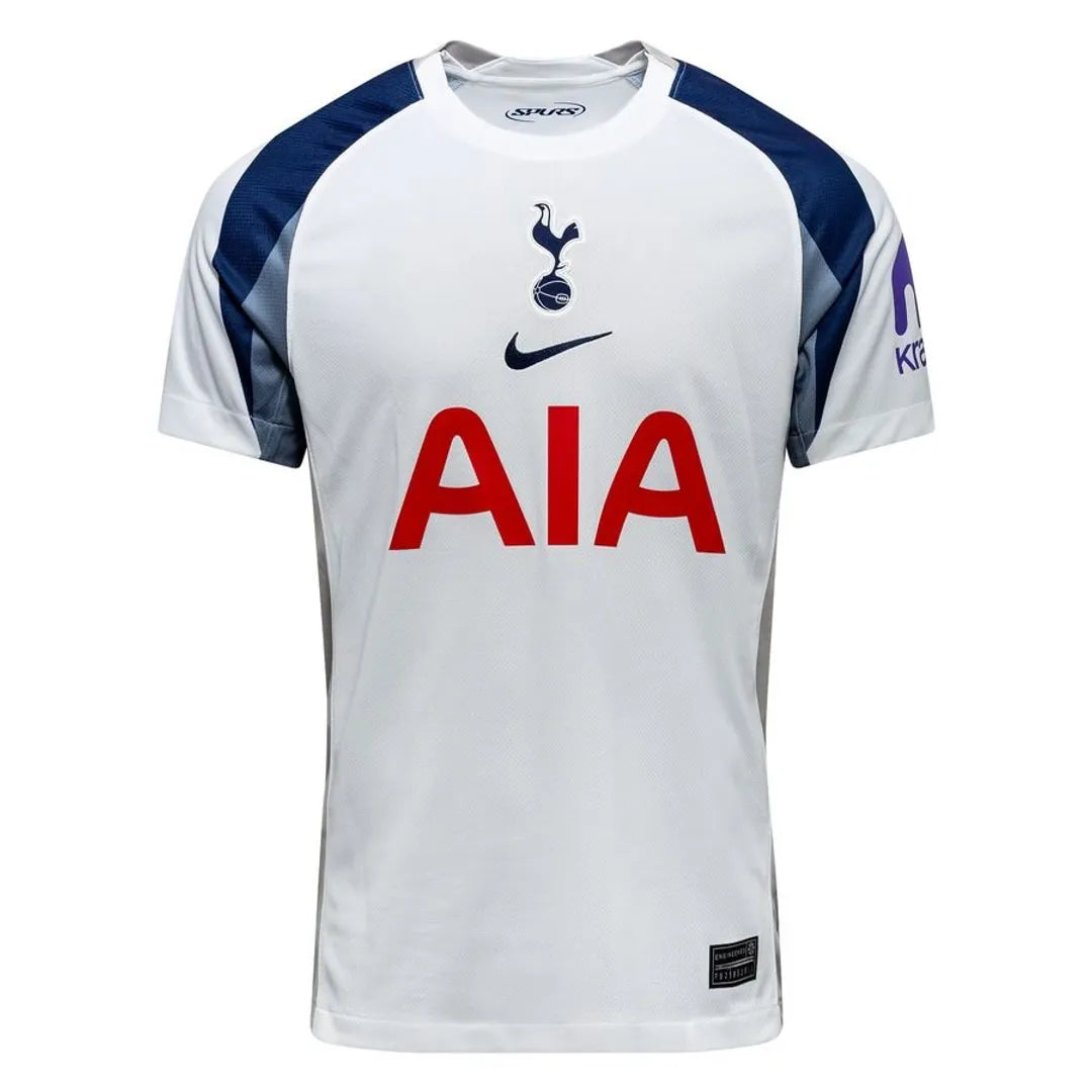 TOTTENHAM MAILLOT DOMICILE 2025/26