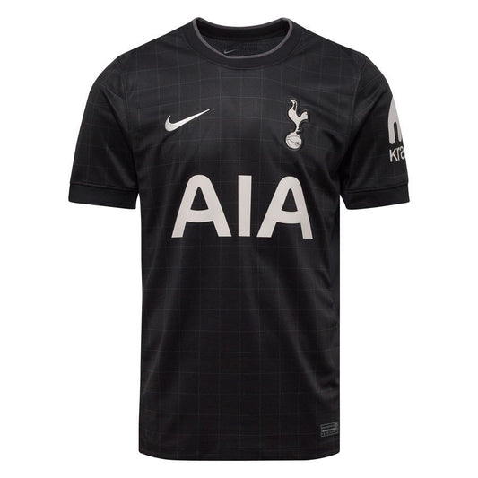 TOTTENHAM MAILLOT EXTÉRIEUR 2025/26