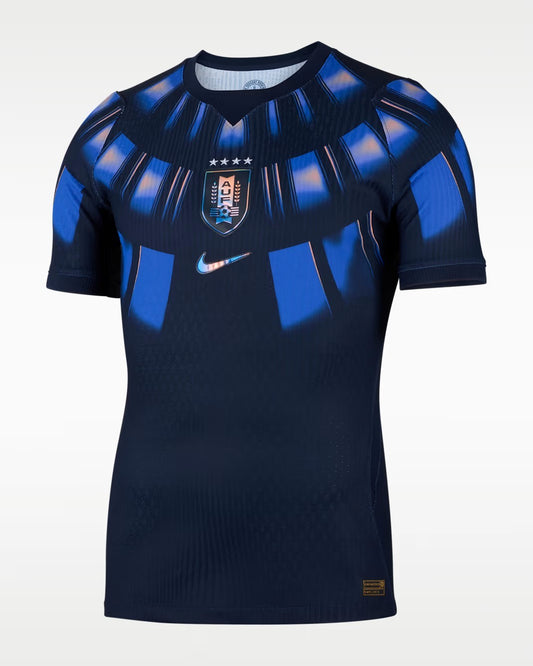URUGUAY EXTÉRIEUR 2026