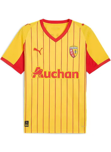 LENS 2025/26