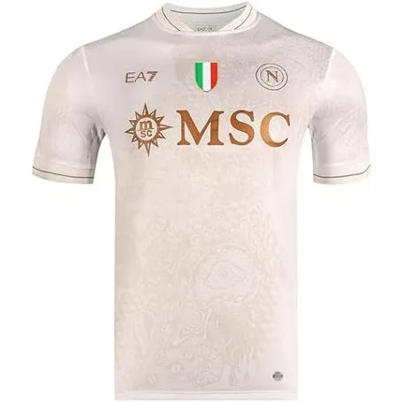 NAPOLI Extérieur