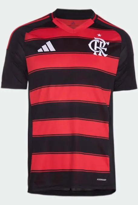 CR FLAMENGO DOMICILE 2025/26