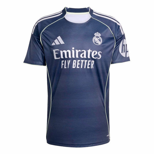 REAL MADRID EXTÉRIEUR 2025/26