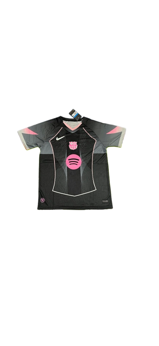 FC BARCELONE CONCEPT NOIR