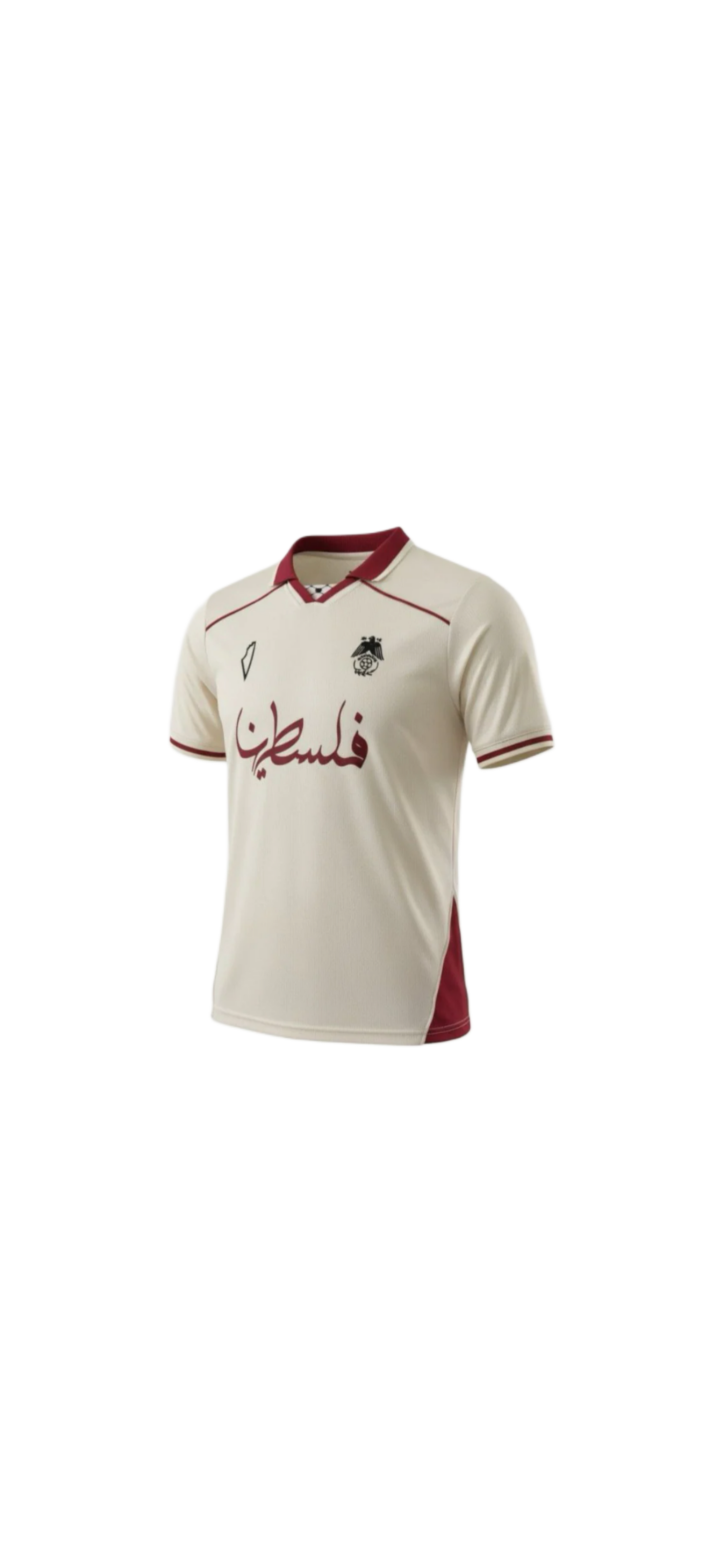 CD PALESTINO – MAILLOT 2025/26