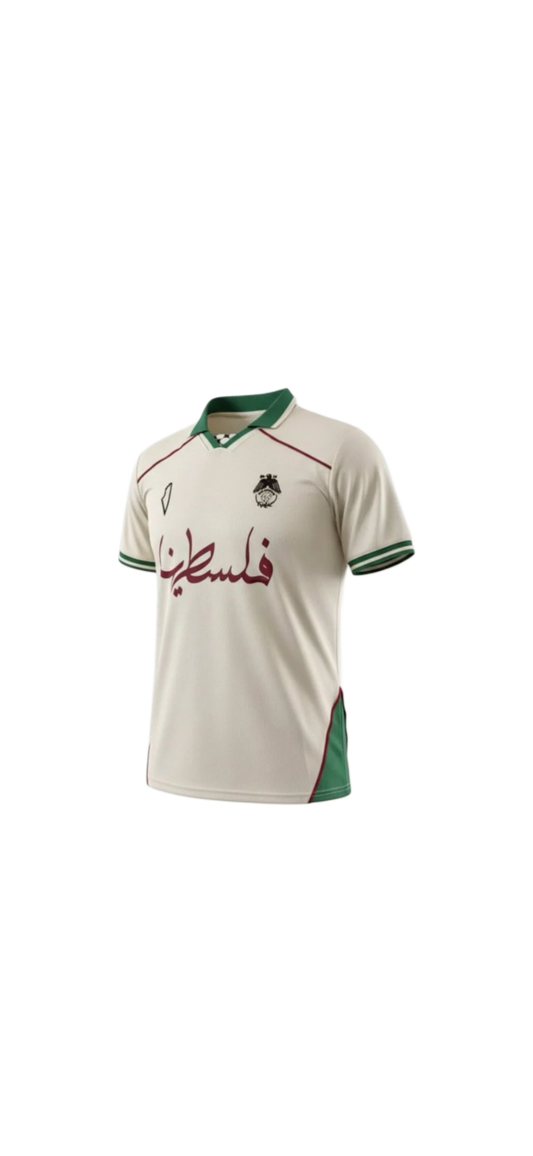 CD PALESTINO – MAILLOT 2025/26