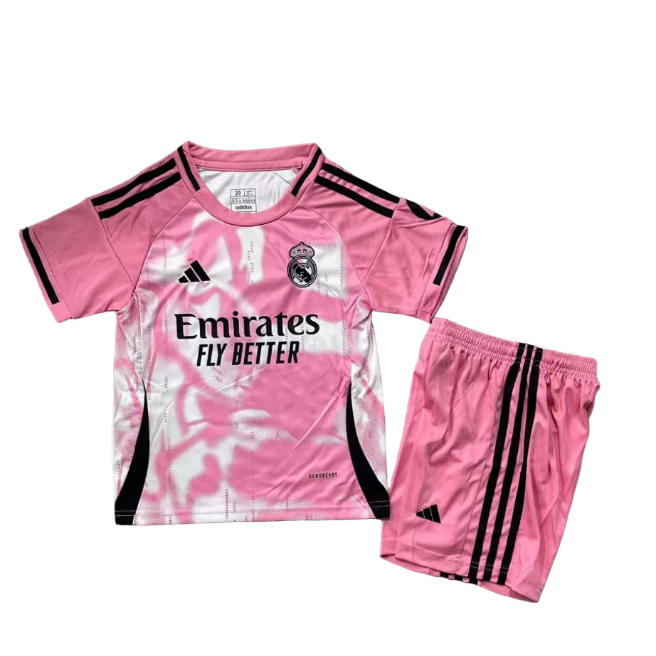 REAL MADRID CONCEPT