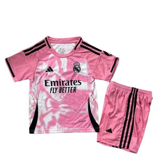 REAL MADRID CONCEPT