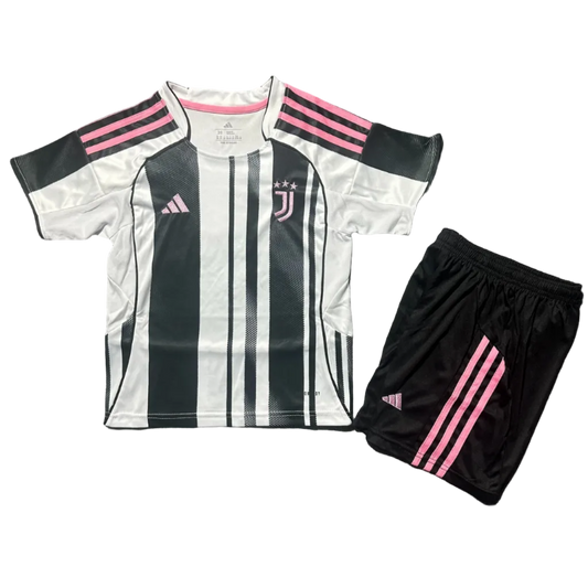 JUVENTUS domicile 2025/26
