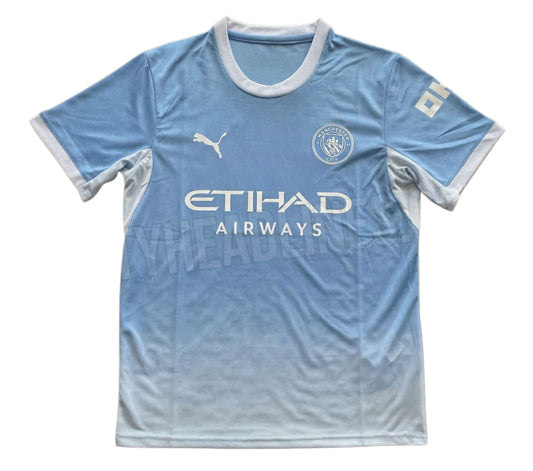 MANCHESTER CITY DOMICILE 26-27