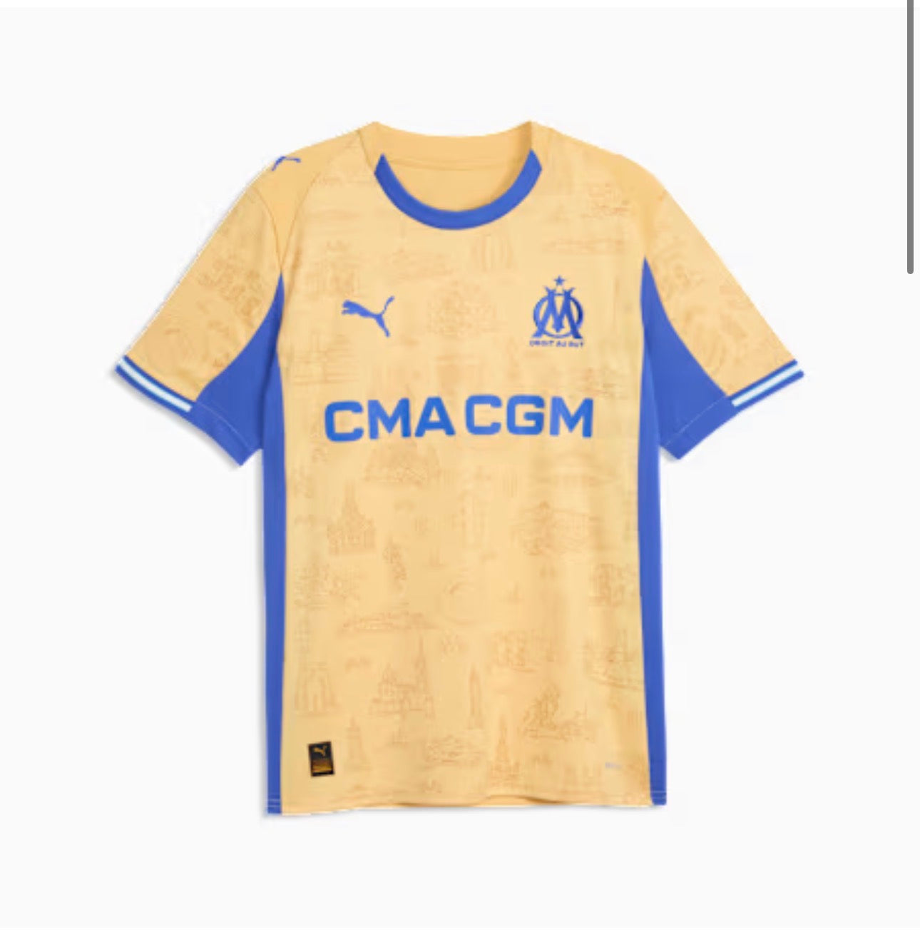 MARSEILLE ÉDITION SPÉCIALE 25-26
