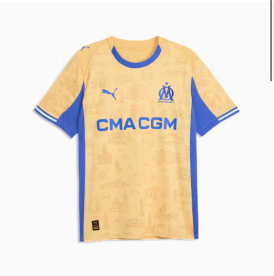 MARSEILLE ÉDITION SPÉCIALE 25-26