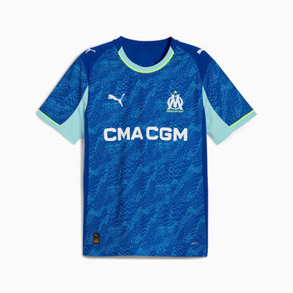 MARSEILLE THIRD 25-26