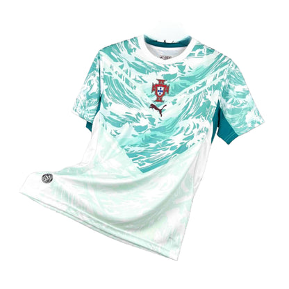 PORTUGAL EXTÉRIEUR 26-27