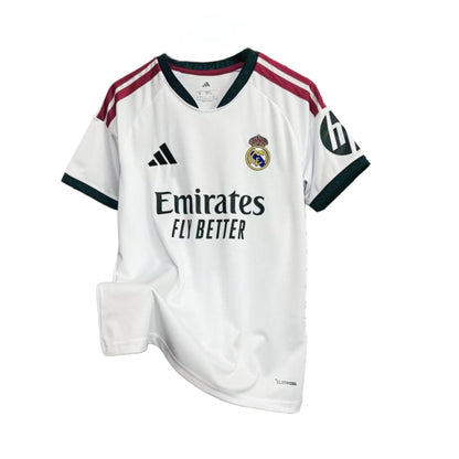 REAL MADRID DOMICILE 26-27