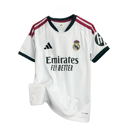 REAL MADRID DOMICILE 26-27