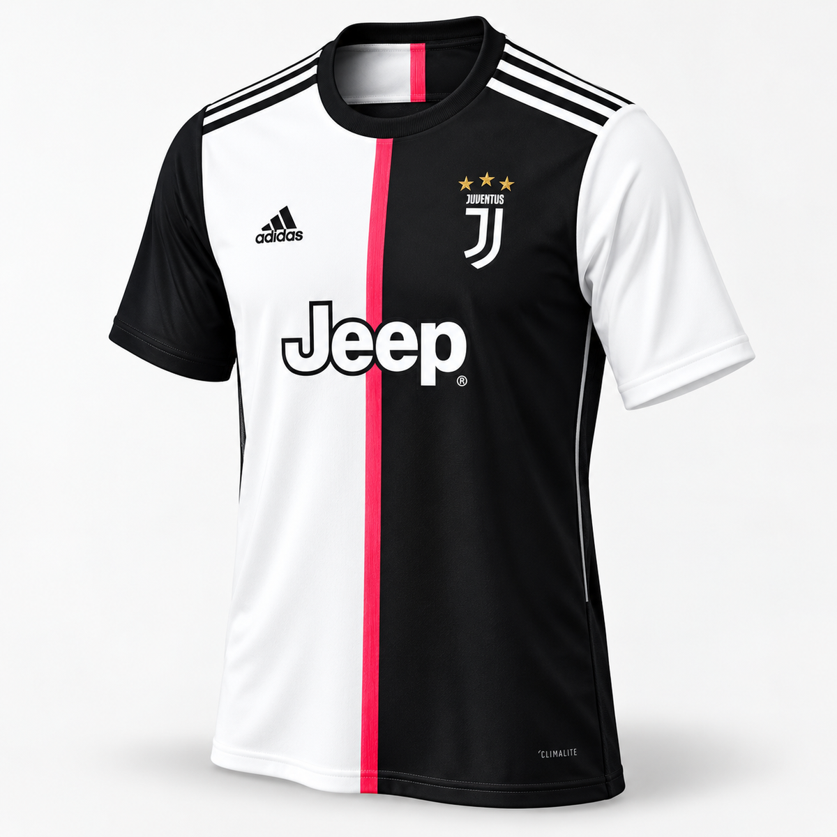 JUVENTUS RETRO 19/20