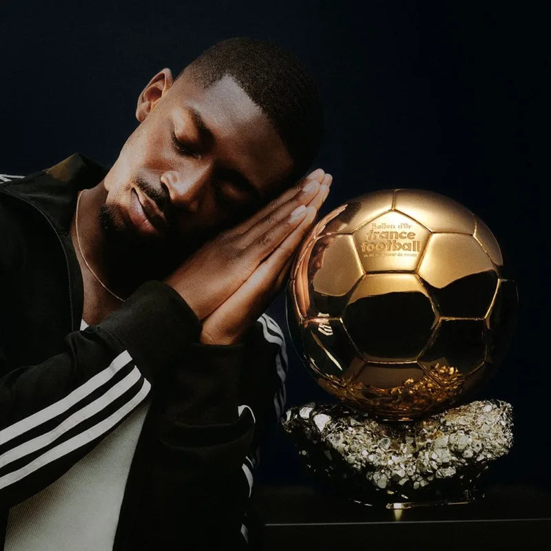 Le Maillot D'Or