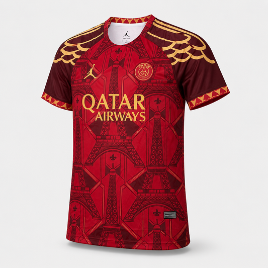 PSG CONCEPT WINGS ROUGE