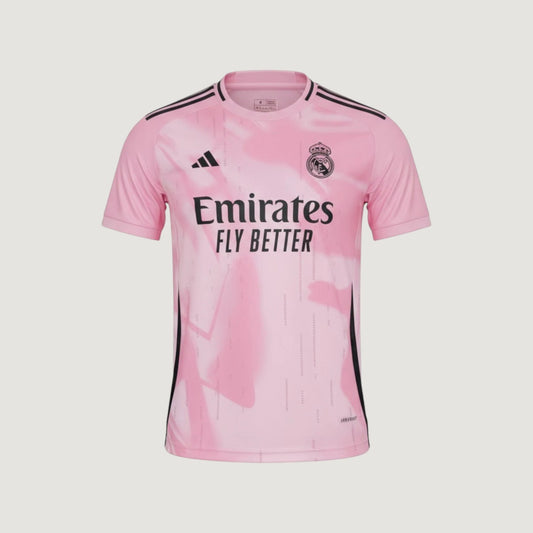 REAL MADRID CONCEPT ROSE 25-26