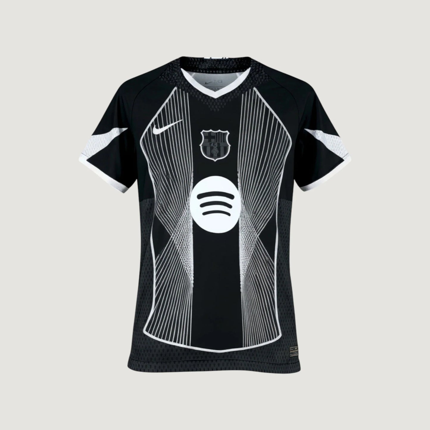 FC BARCELONE CONCEPT NOIR