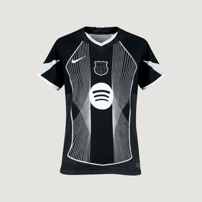 FC BARCELONE CONCEPT NOIR