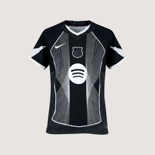 FC BARCELONE CONCEPT NOIR