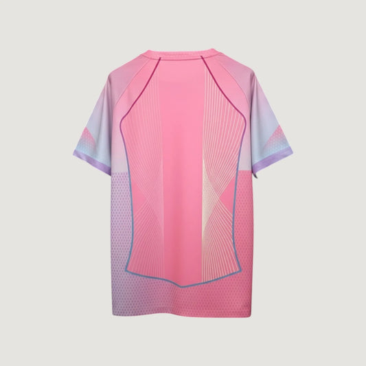 FC BARCELONE CONCEPT ROSE